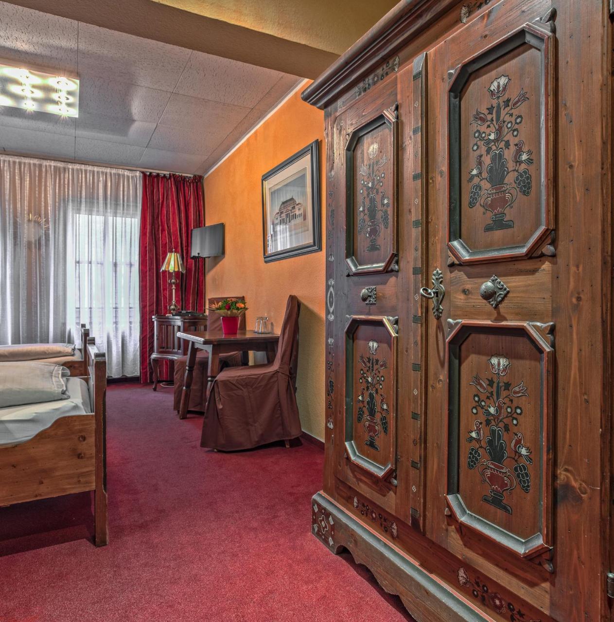 Hotel Am Museum Koeln ภายนอก รูปภาพ